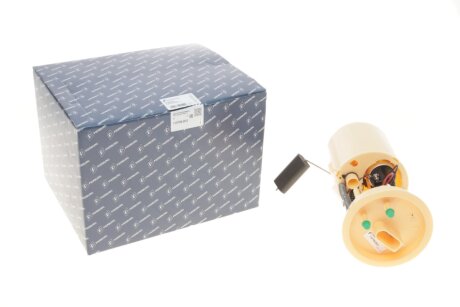 Паливний насос в зборі VW LT 28-46 II (2DA,...) - 2.8 TDI (01.1999 - 07.2006) -ua PIERBURG 7.07795.20.0