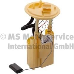 Електронiка PIERBURG 7.07795.33.0