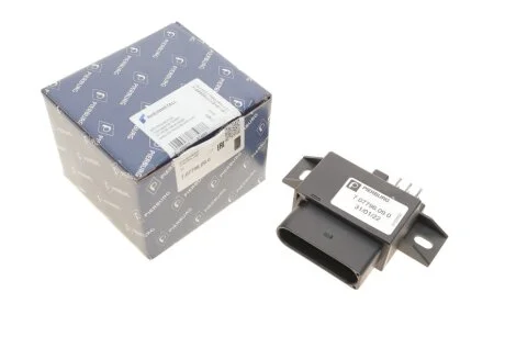 Блок управління насосу паливного VW Caddy III/IV 10-20 UA63 PIERBURG 7.07796.09.0