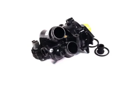 Помпа водяная С КОРПУСОМ AUDI / VW / SEAT / SKODA: A4, ALHAMBRA, JETTA 2,0 TFSI 2008 -> PIERBURG 7.07856.08.0