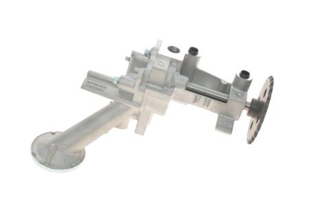 Масляний насос RENAULT 2.0i 1.9D/TD F3R/F4R/F8Q/F9Q PIERBURG 7.07919.00.0