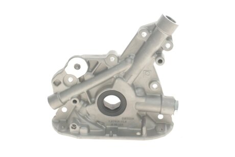 Масляний насос PIERBURG 7.07919.12.0