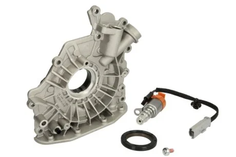 Масляний насос PSA/FORD/OPEL DV6FE/DV6FC/DV5FD/UGCA/UGCB/UGCC/XVCA/XVCB/XVCC (вир-во Pierburg) PIERBURG 7.07919.15.0