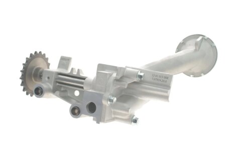 Масляний насос RENAULT 1,9dCi F9Q PIERBURG 7.07919.20.0