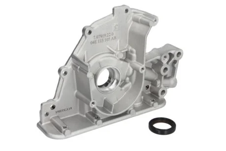 Масляный насос VAG 1.2TFSI CJZA/CJZB/CJZC/CJZD/CWVA/CWVB/CYVA/CYVB (пр-во Pierburg) PIERBURG 7.07919.22.0