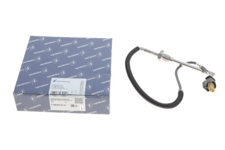 Датчик температури ВГ MB E-клас (W211)/G-клас (W461)/S-клас (W221)/Vito (W639/W447) 2.0D (opt-om) PIERBURG 7.08369.87.0