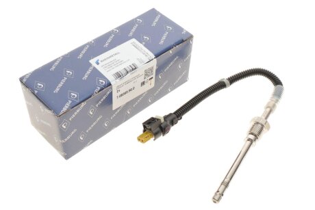 Датчик температури випускних газів MERCEDES-BENZ E-CLASS (W212) - E 250 CDI / BLUETEC (212.003, 2 -ua PIERBURG 7.08369.90.0