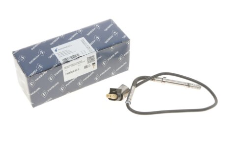 Датчик температури ВГ (перед сажевим фільтром) MB Sprinter (W906) 06- OM646/OM642 (opt-om) PIERBURG 7.08369.91.0