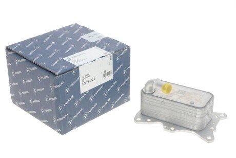 Радіатор масляний MB Sprinter (W906) 09- OM651 (теплообмінник) (opt-om) PIERBURG 7.09269.20.0