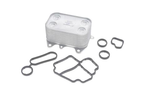 Радіатор масляний PIERBURG 7.09269.40.0