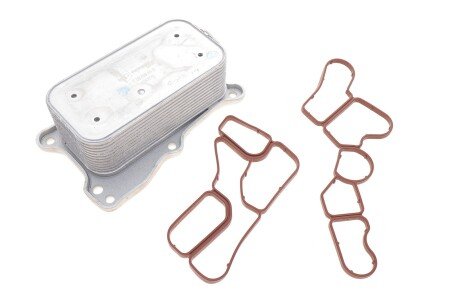 Радіатор масляний MB Sprinter 906/Vito (W639) 06- M272 (теплообмінник) UA63 PIERBURG 7.09269.44.0