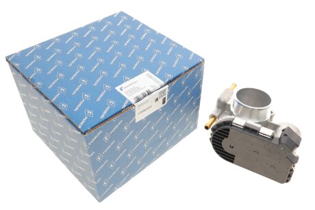 Дросельна заслонка з електроприводом OPEL ASTRA H (A04) - 1.4 (L48) (03.2004 - 10.2010) -ua PIERBURG 7.09460.03.0