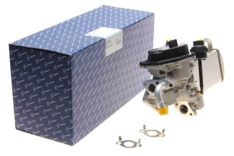 Клапан рециркуляції газів з радіатором VW TRANSPORTER VI (SGA,...) - 2.0 TDI (04.2015 - 12.2019) -ua PIERBURG 7.09720.04.0