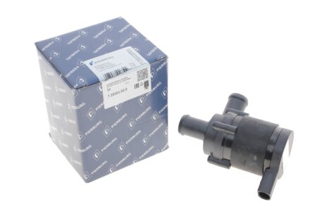 Додатковий насос системи охолодження PIERBURG 7.10101.02.0