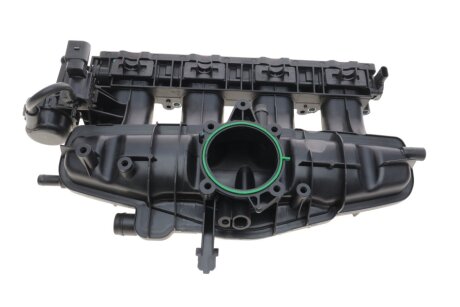 Колектор впускний AUDI A3 (8P1); SKODA OCTAVIA II (1Z3); VW PASSAT B6 (3C2); 1.8 TSI; 2.0 TSI / 0 PIERBURG 7.10131.00.0