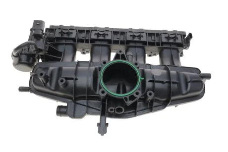 Колектор впускний AUDI A3 (8P1); SKODA OCTAVIA II (1Z3); VW PASSAT B6 (3C2); 1.8 TSI; 2.0 TSI / 0 PIERBURG 7.10131.00.0