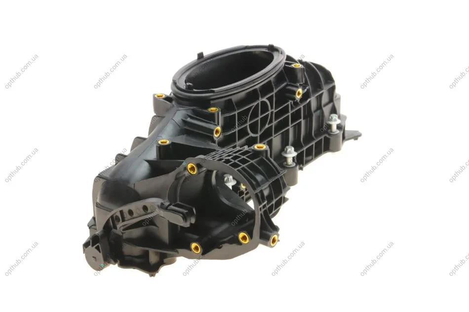 Коллектор впускной MERCEDES E-CLASS (W212) OM 651.925 / 2009-2016 PIERBURG 7.10131.08.0 (фото 1)