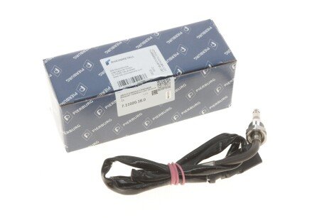 Датчик температури ВГ Skoda Octavia/VW Golf VII 1.6 TDI 12- UA63 PIERBURG 7.11020.18.0