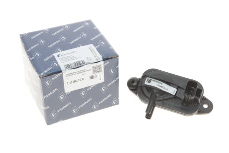 Датчик тиску вихлопних газів Ford Focus/Mondeo 1.6/2.0 TDCi 04-15 UA63 PIERBURG 7.11190.10.0