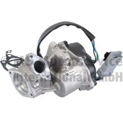 Клапан EGR LAND ROVER RANGE ROVER III, RANGE ROVER SPORT I 3.6D 04.06-03.13 PIERBURG 7.11237.00.0
