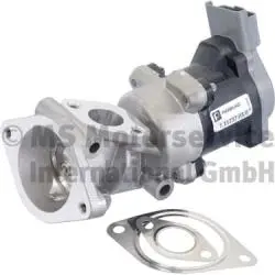 Клапан EGR LAND ROVER DISCOVERY III, DISCOVERY IV, RANGE ROVER SPORT I 2.7D 07.04-12.18 PIERBURG 7.11237.03.0 (фото 1)