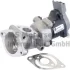 Клапан EGR LAND ROVER DISCOVERY III, DISCOVERY IV, RANGE ROVER SPORT I 2.7D 07.04-12.18 PIERBURG 7.11237.03.0 (фото 1)