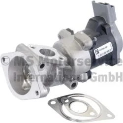 Клапан EGR LAND ROVER DISCOVERY III, DISCOVERY IV, RANGE ROVER SPORT I 2.7D 07.04-12.18 PIERBURG 7.11237.03.0