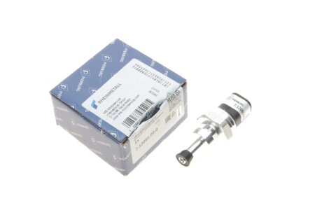 Датчик тиску відпрацьованих газів PIERBURG 7.12061.00.0