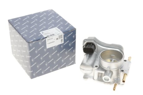 Заслонка дросельна Opel Combo 1.6 CNG 01- UA63 PIERBURG 7.14319.00.0