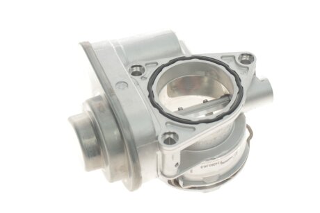 Дросельна заслонка з електроприводом MITSUBISHI OUTLANDER II (CW_W) - 2.0 DI-D; VW PASSAT B6 (3C2 PIERBURG 7.14393.26.0