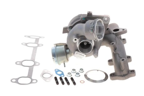 Турбокомпресор PIERBURG 7.15101.03.0