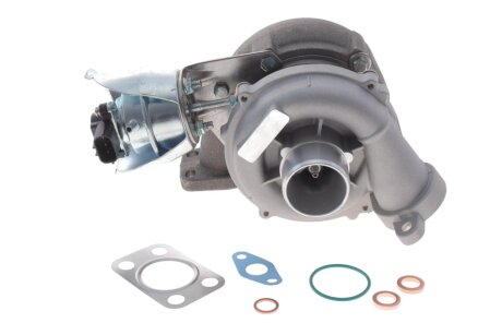 Турбокомпресор PIERBURG 7.15103.33.0