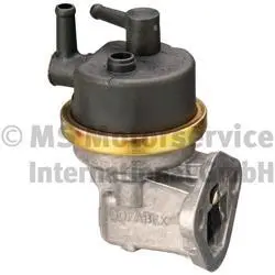 Механічний паливний насос FIAT 127, 147, PANDA, UNO SEAT FURA, IBIZA I, MARBELLA 0.8-1.3 06.71-12.95 PIERBURG 7.21753.50.0 (фото 1)