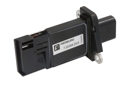 Витратомір повітря FORD FOCUS II (DB_, FCH, DH) - 1.6 TI (04.2005 - 09.2012) -ua PIERBURG 7.22184.23.0