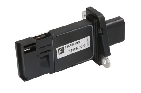 Витратомір повітря FORD FOCUS II (DB_, FCH, DH) - 1.6 TI (04.2005 - 09.2012) -ua PIERBURG 7.22184.23.0