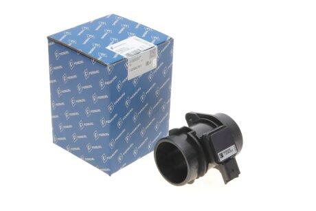 Витратомір повітря FORD FIESTA VI (CB1, CCN) - 1.4 TDCI (08.2008 - 09.2012) PIERBURG 7.22184.29.0