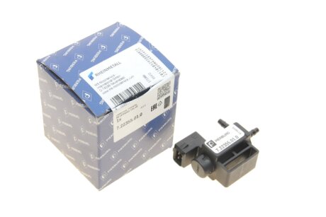 Клапан управління рециркуляції ВГ MB Sprinter 906 06-/Vito (W639) 03- UA63 PIERBURG 7.22355.01.0