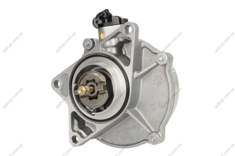 Насос вакуумний AUDI A4 A6 -06,VW PASSAT -05,SKODA SUPERB I -08 -ua PIERBURG 7.22608.09.0 (фото 1)