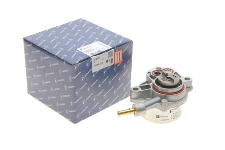 Насос вакуумний Citroen Berlingo/Jumpy/Peugeot Expert/Partner 2.0 HDi 99-11 (opt-om) PIERBURG 7.22666.03.0