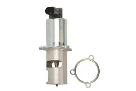 Клапан повернення ОГ MITSUBISHI,NISSAN,OPEL,RENAULT,VOLVO(вир-во Pierburg) PIERBURG 7.22818.57.0