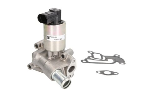 Клапан рециркуляції газів OPEL ASTRA G (F48_, F08_, F69_), ASTRA H (L48), COMBO, CORSA C (F08, F -ua PIERBURG 7.22875.16.0