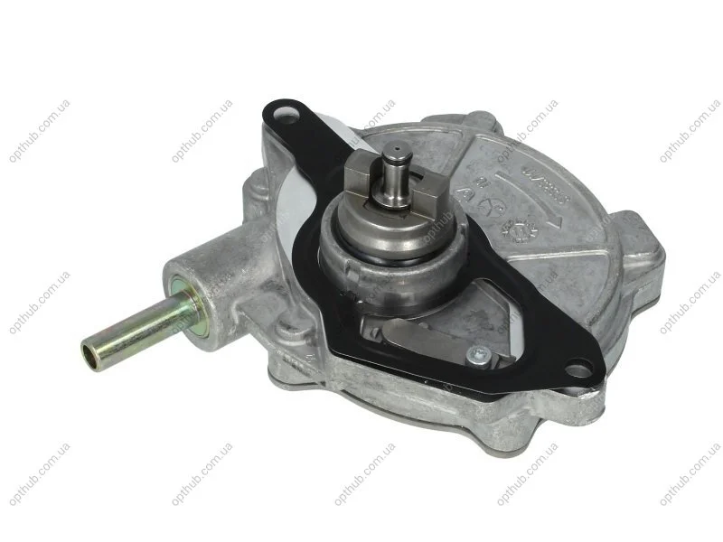 Насос вакуумний MB C-CLASS (W203) 02-07,CLK (C209) 02-09,SLK (R171) 04-11 -ua PIERBURG 7.24807.07.0 (фото 1)