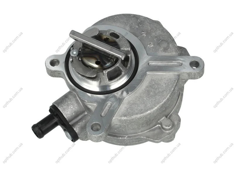 Насос вакуумний BMW 5(E60,E61) 6(E63, E64) 7(E65, E66, E67) X5(E53, E70) 01- 03- 04- 05- 08- -ua PIERBURG 7.24807.23.0 (фото 1)