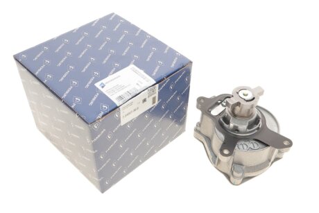 Насос вакуумний AUDI TT (8J3); VW JETTA III (1K2); 2.5 / 01.2006 - 06.2014 -ua PIERBURG 7.24807.30.0