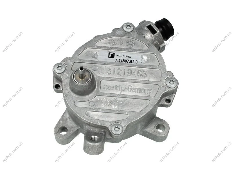 Насос вакуумний LAND ROVER RANGE ROVER IV (L405) 5.0 V8 / 12.2013 - -ua PIERBURG 7.24807.62.0 (фото 1)