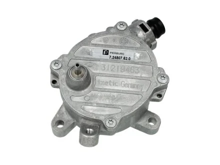 Насос вакуумний LAND ROVER RANGE ROVER IV (L405) 5.0 V8 / 12.2013 - -ua PIERBURG 7.24807.62.0