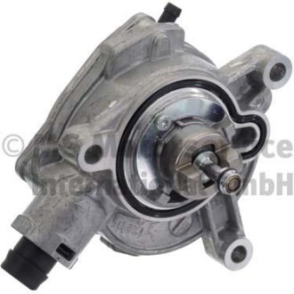 Насос вакуумний VOLVO S60 II 2.4 2011-2015,S80 2011-,V40 V60 V70 III 2011-,XC60 XC70 -ua PIERBURG 7.24807.76.0