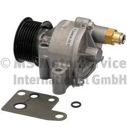Механічний вакуумний насос FORD TRANSIT LAND ROVER DEFENDER 2.4D 01.00-02.16 PIERBURG 7.24808.02.0