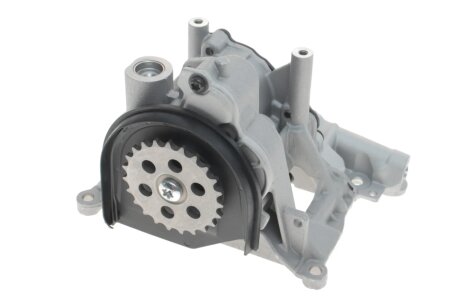 Насос вакуумний ВАКУУМНИЙ НАСОС BMW 3 2010-2019, 5 2009-2017, 7 2008-2015, X3 2011-2017, X5 2010- -ua PIERBURG 7.24808.25.0