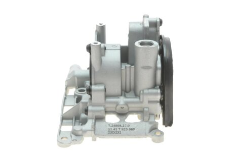 Насос вакуумний PIERBURG 7.24808.27.0